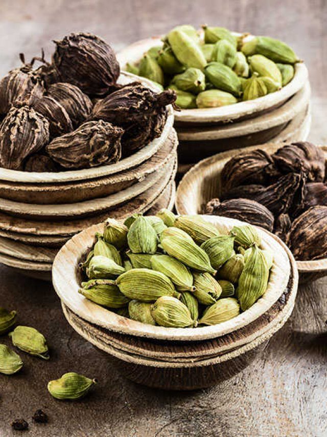 cardamom-substitutes