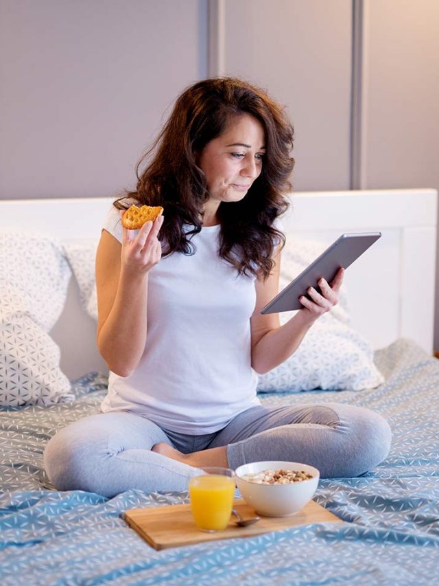 eating-before-bed-will-make-you-fat-1