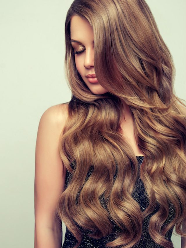 how-to-get-shiny-hair