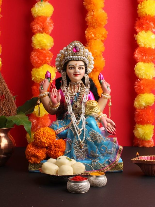 lakshmi-puja-decoration