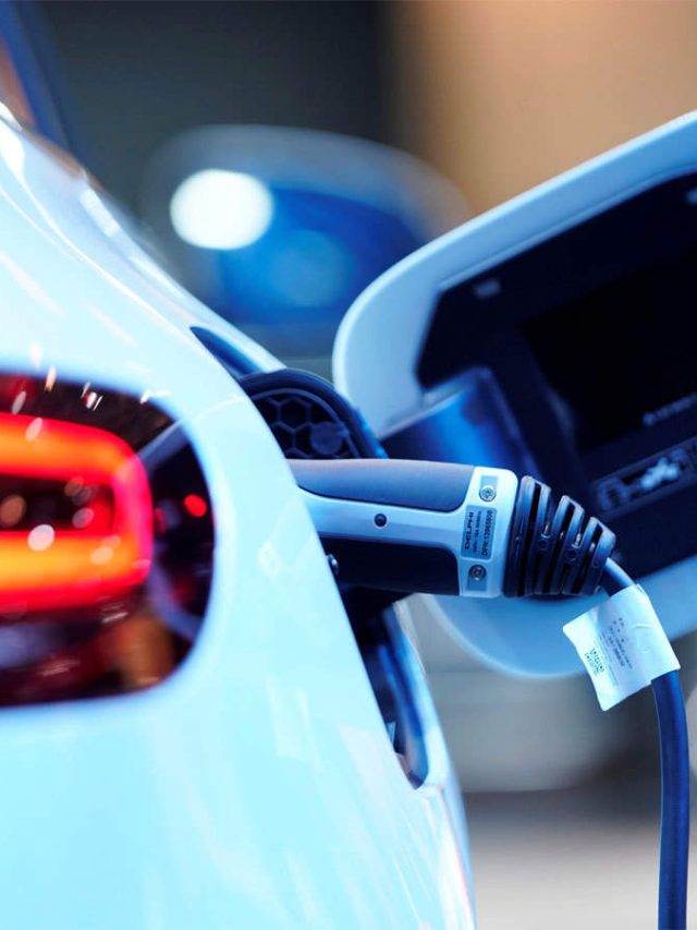 most-indian-customers-could-consider-buying-an-electric-vehicle-by-2022-study