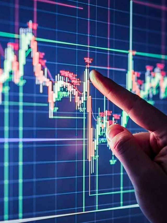 stock-market-trading