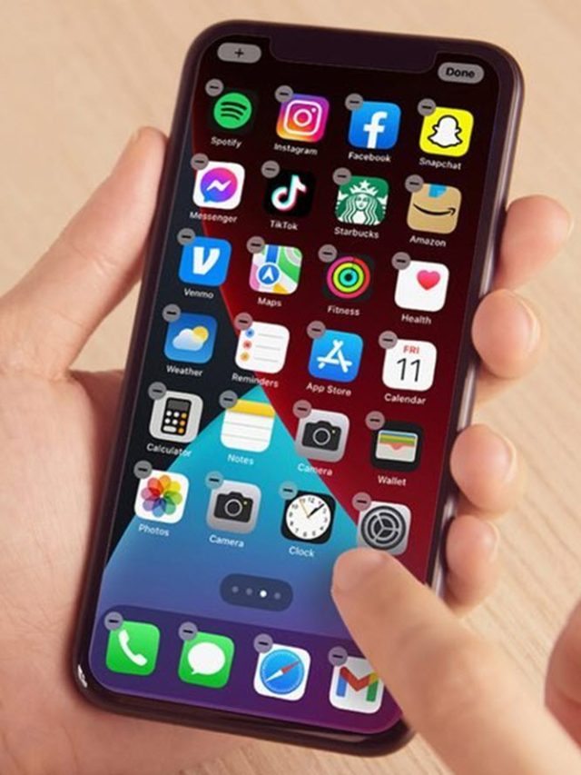 تطبيقات-يجب-حذفها-ايفون