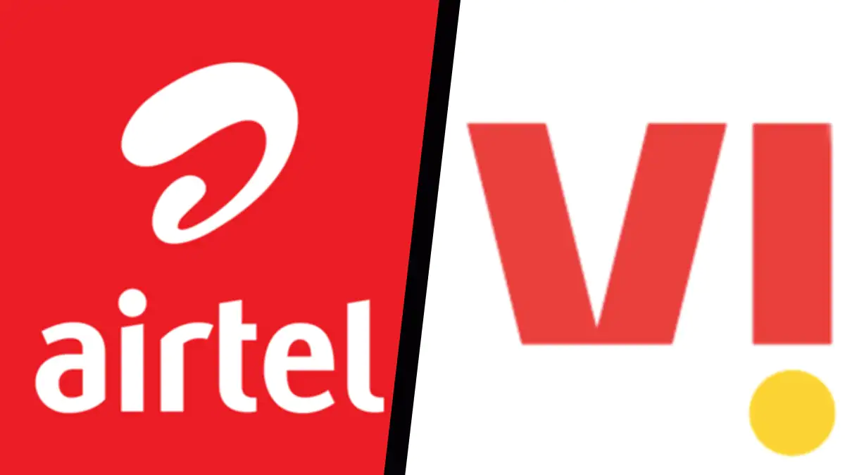 Airtel Vs Vi