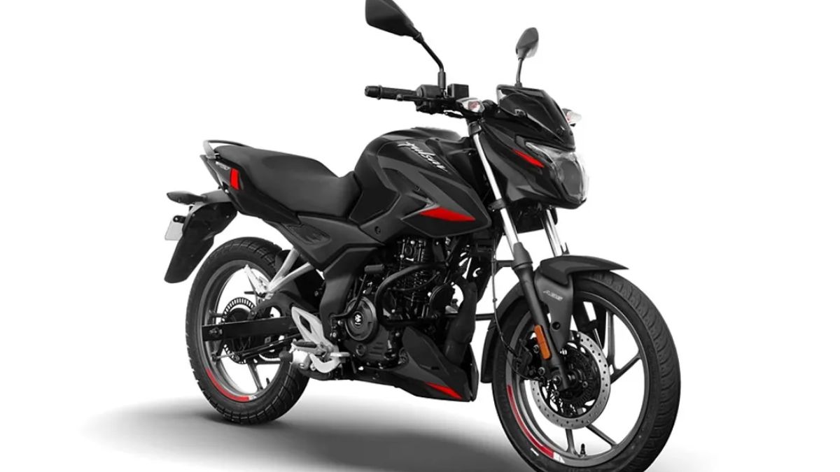 Bajaj Pulsar