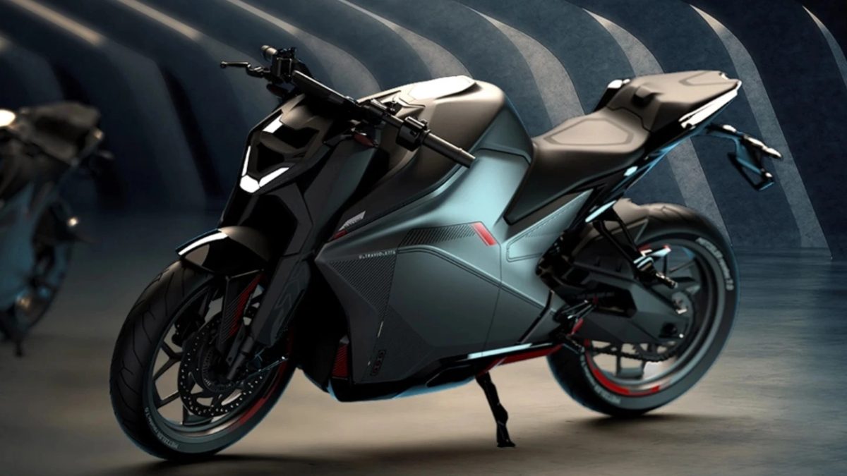 Electric Bike (8)