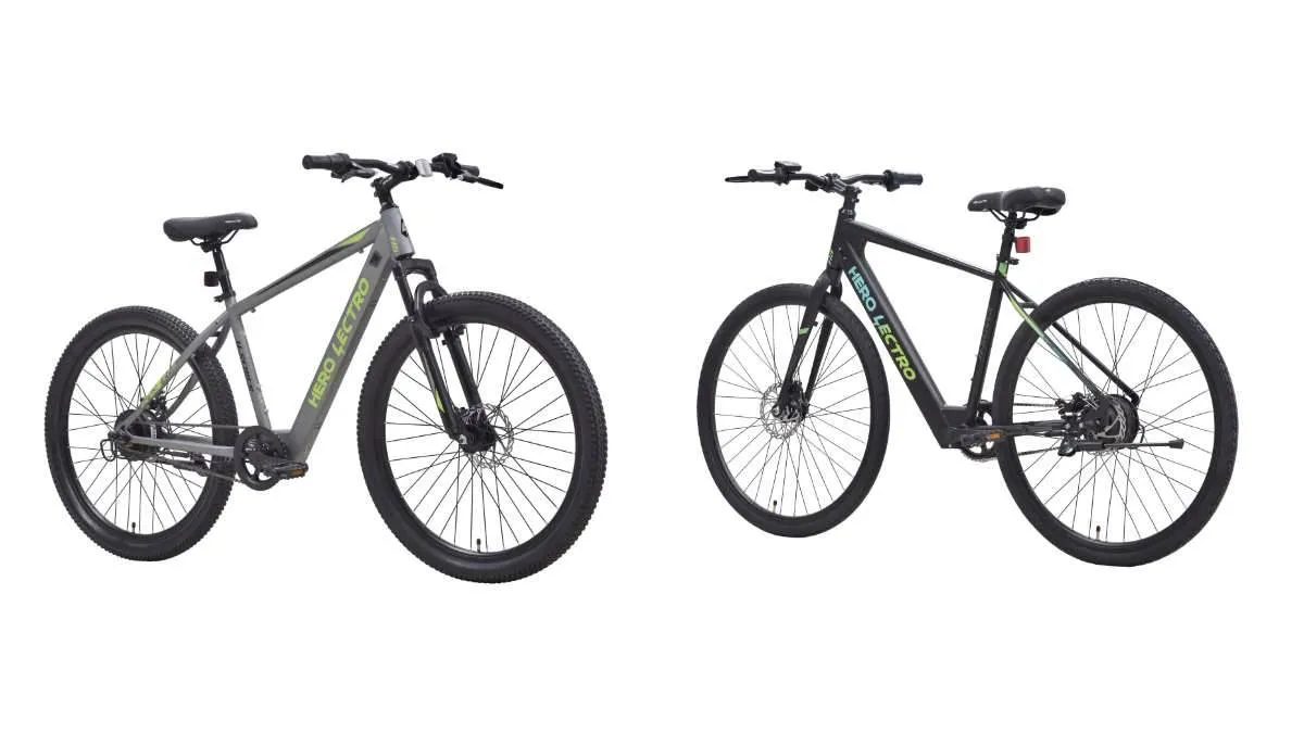 Electric Cycle (3)