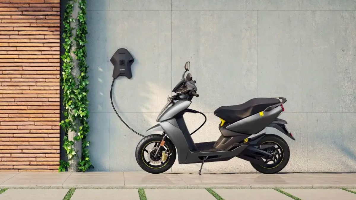 Electric Scooter (26)