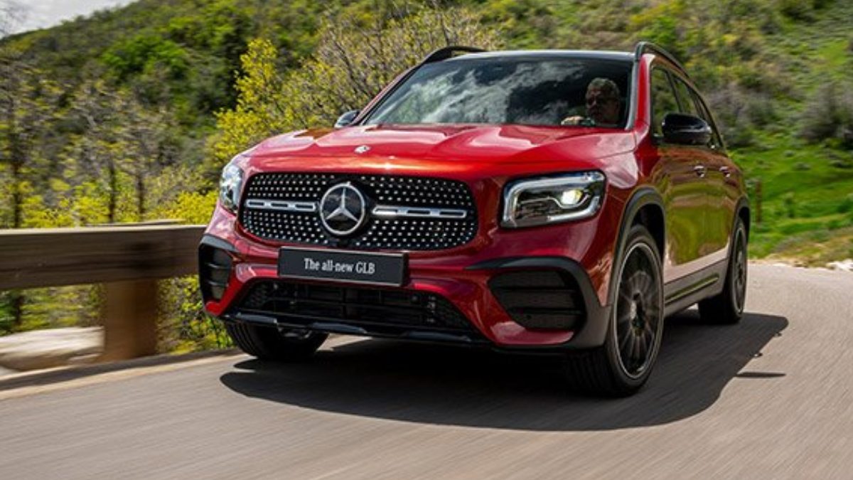 Mercedes-Benz Cars