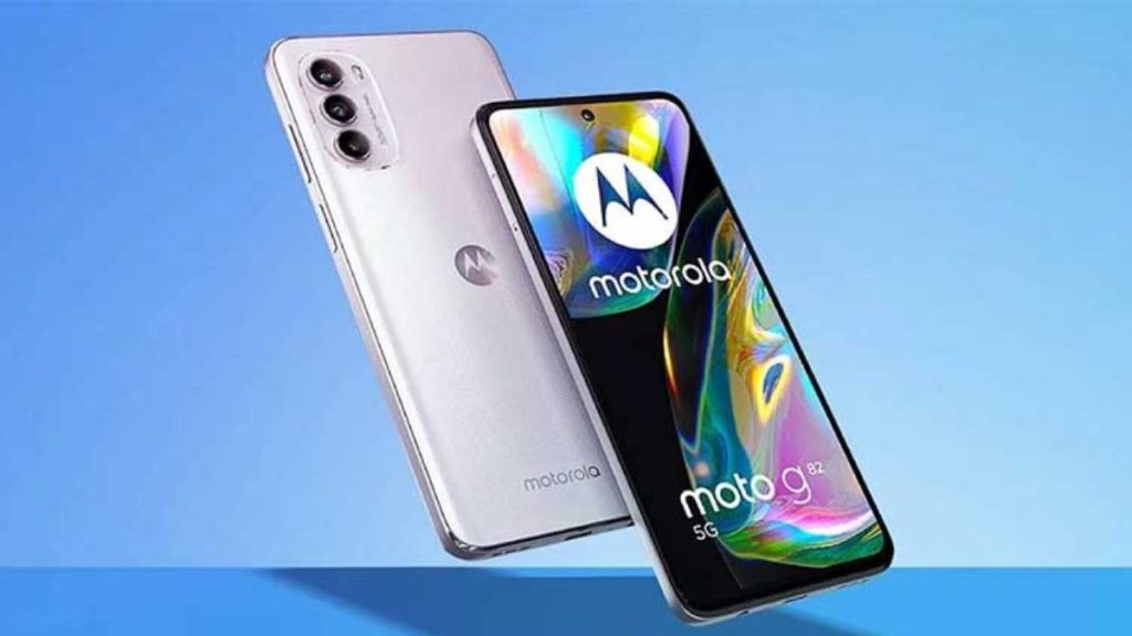 Motorola Smartphones