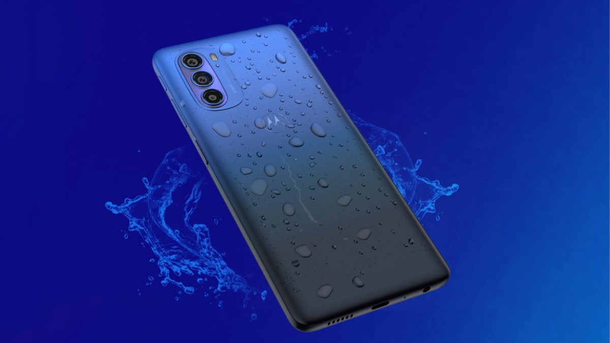 Motorola Smartphones