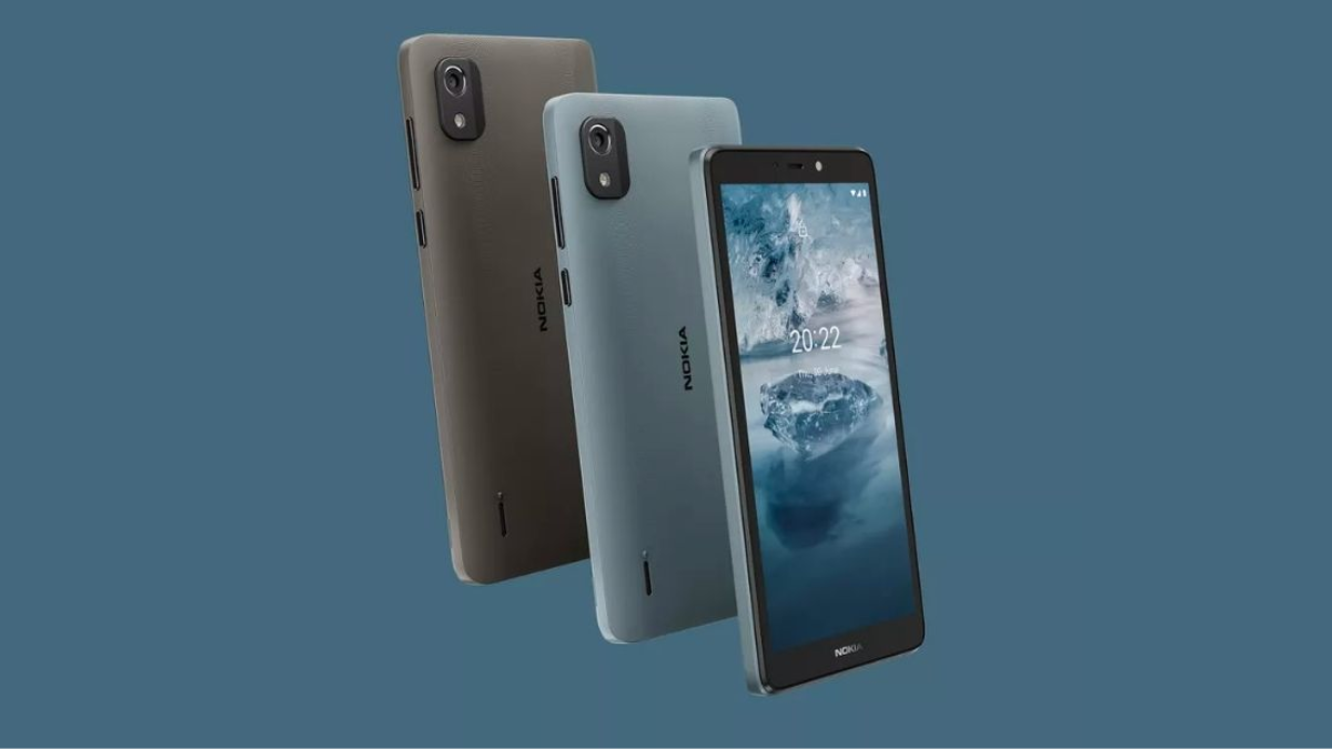 Nokia Smartphones (4)