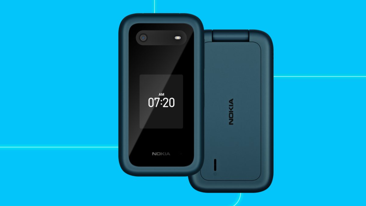 Nokia Smartphones