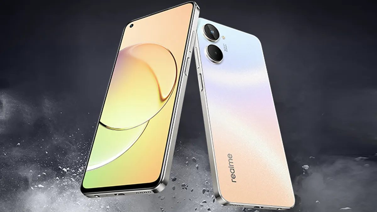 Realme Smartphones