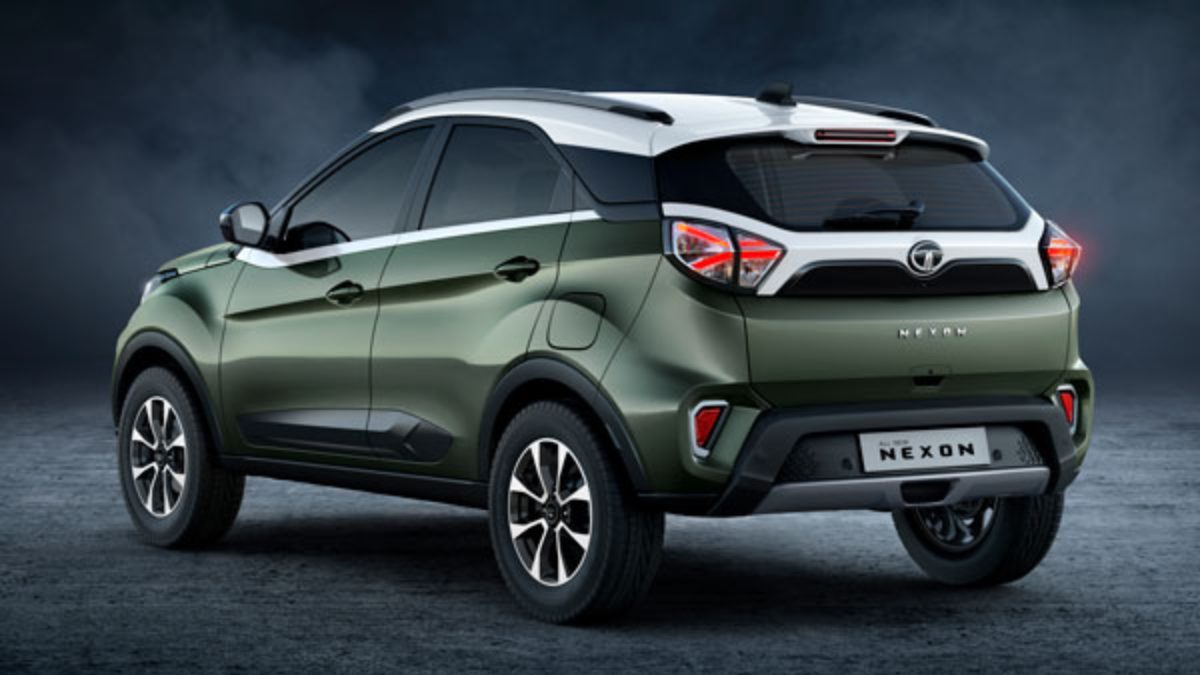 Tata Cars
