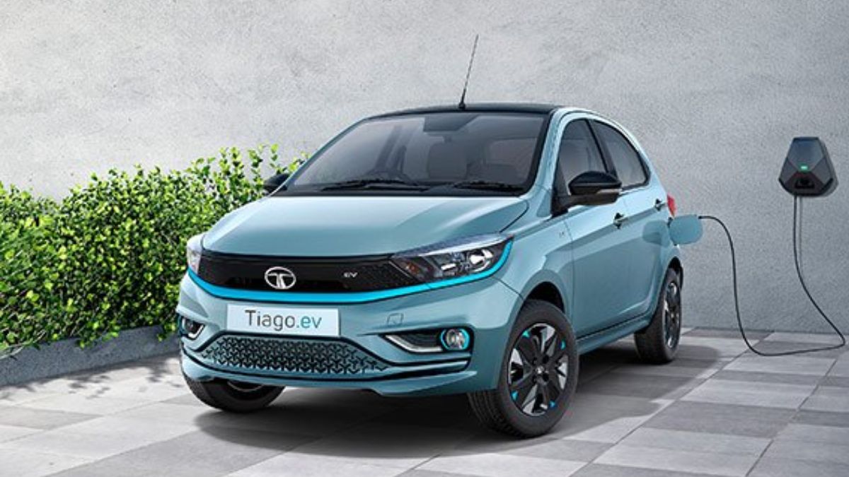 Tata Motors