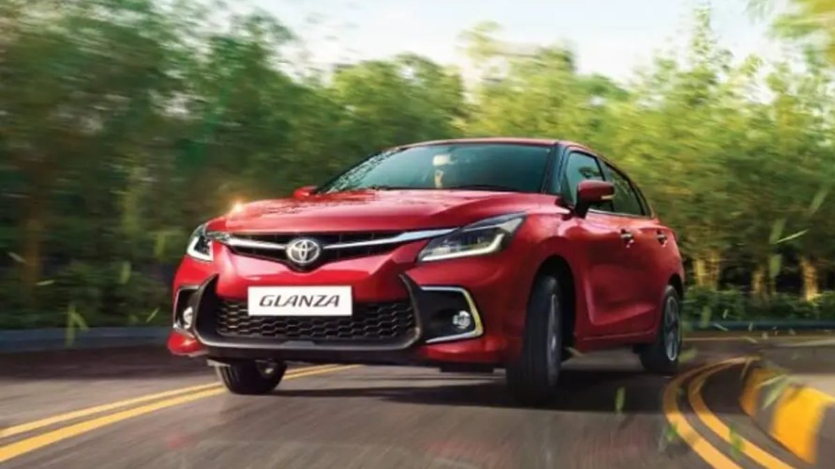Toyota Cars (1)