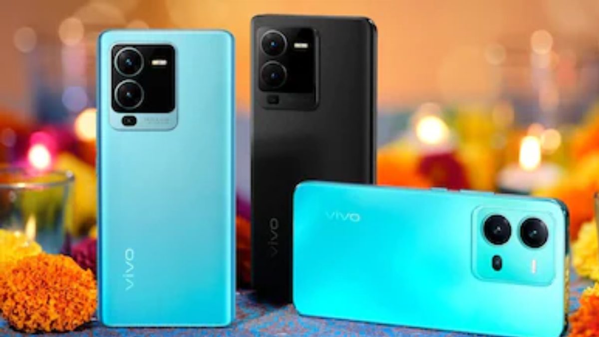 Vivo Smartphones (7)