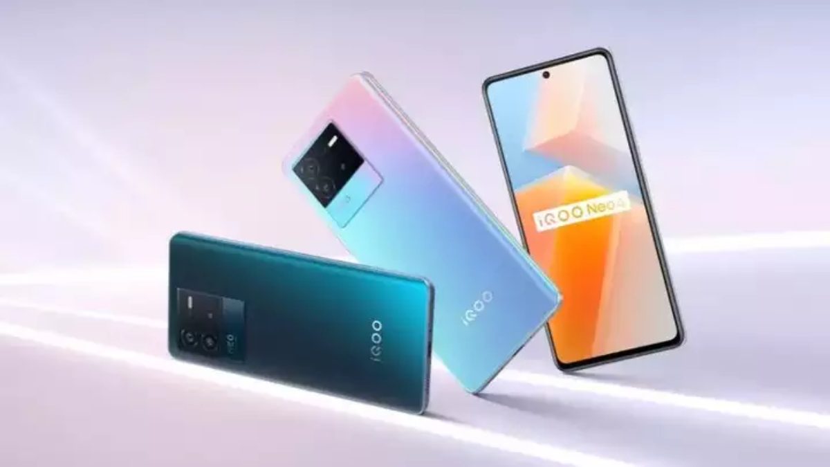 iQOO Smartphone (9)