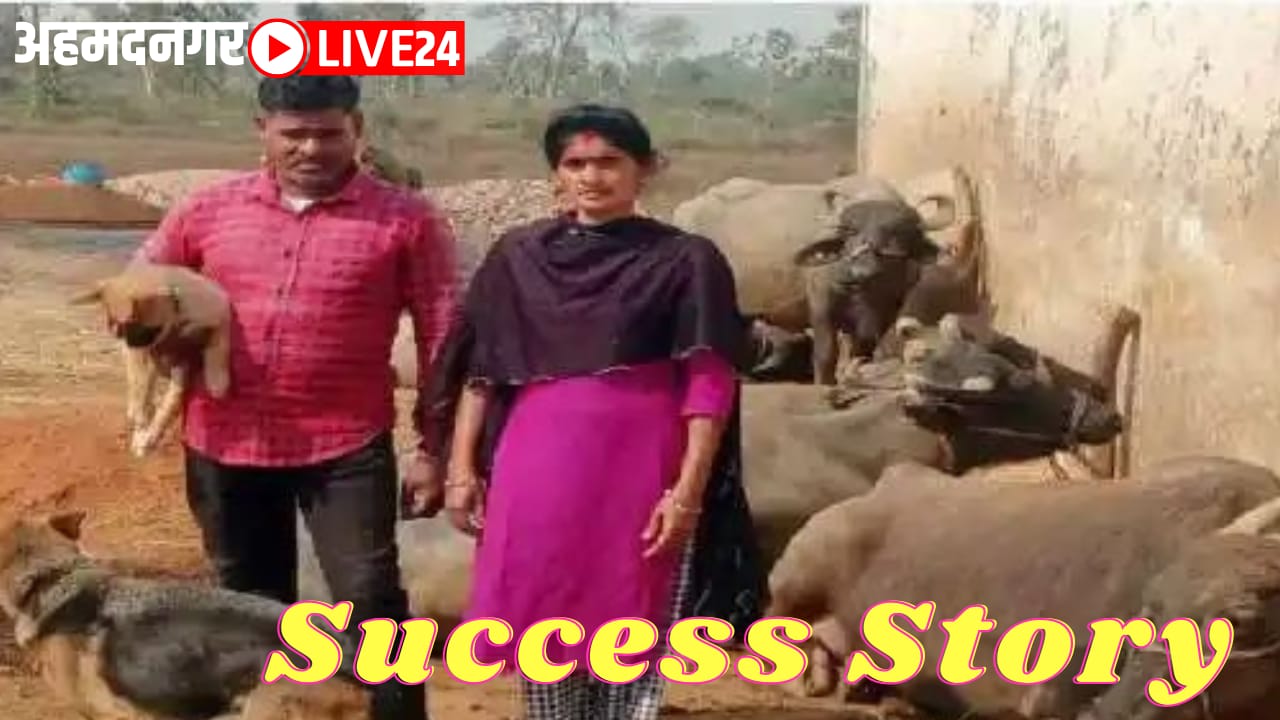 success story