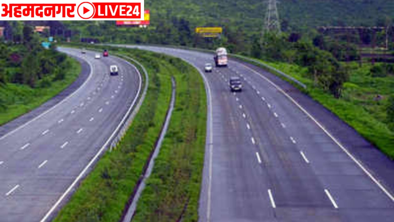 mumbai goa expressway