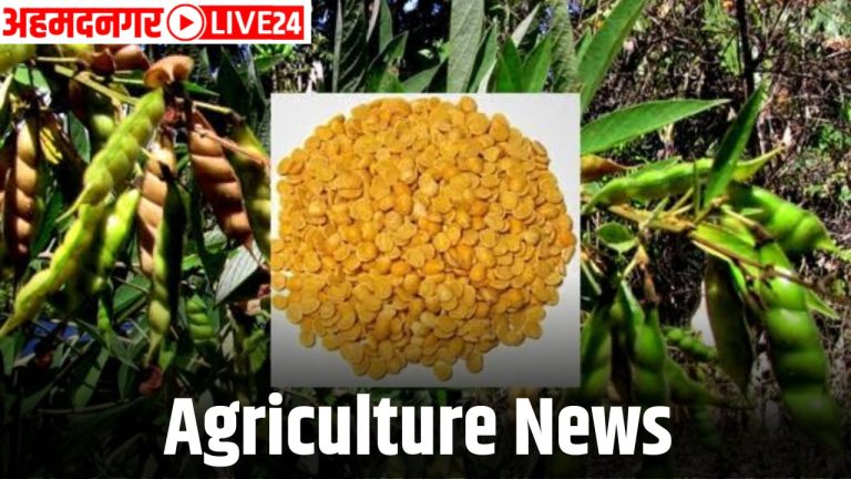 agriculture news