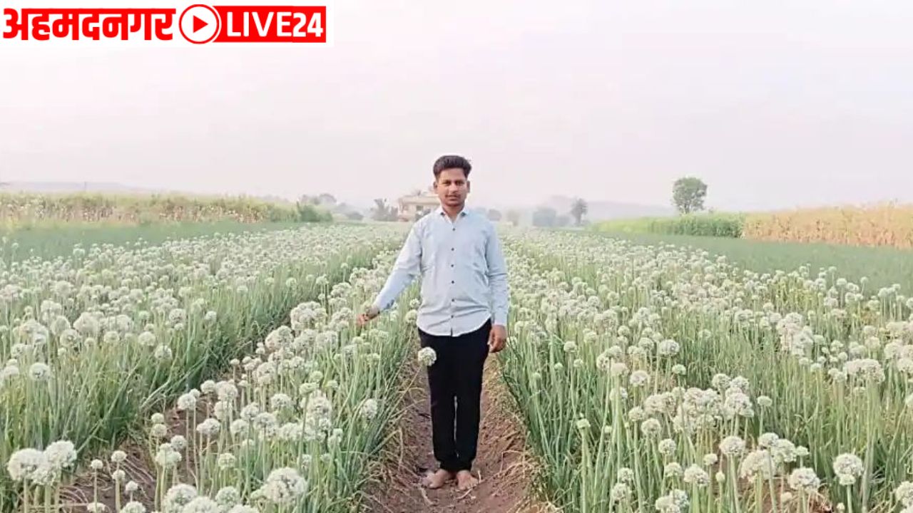 pune farmer