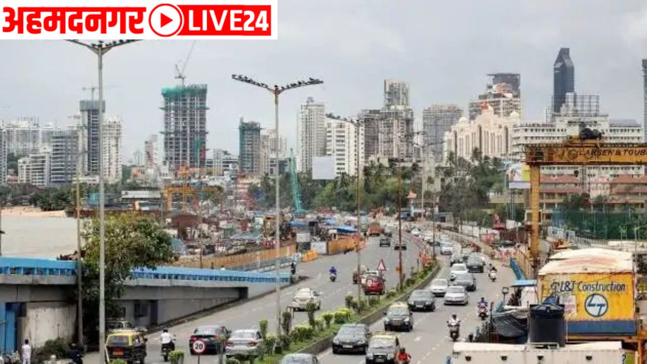 Mumbai Traffic News