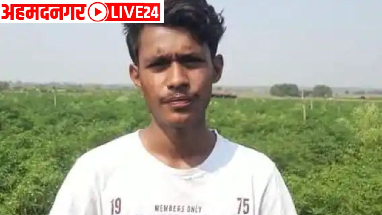 Successful Farmer