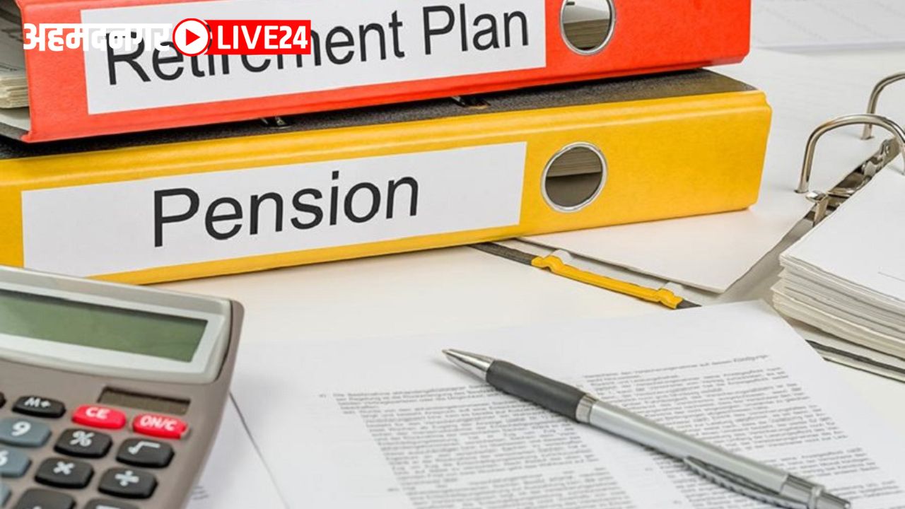 Retirement Plans