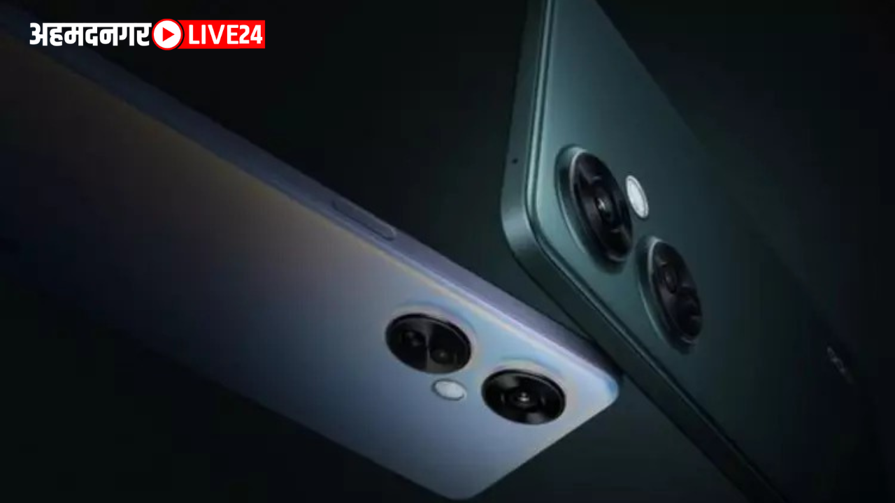 Oppo K11x Launch