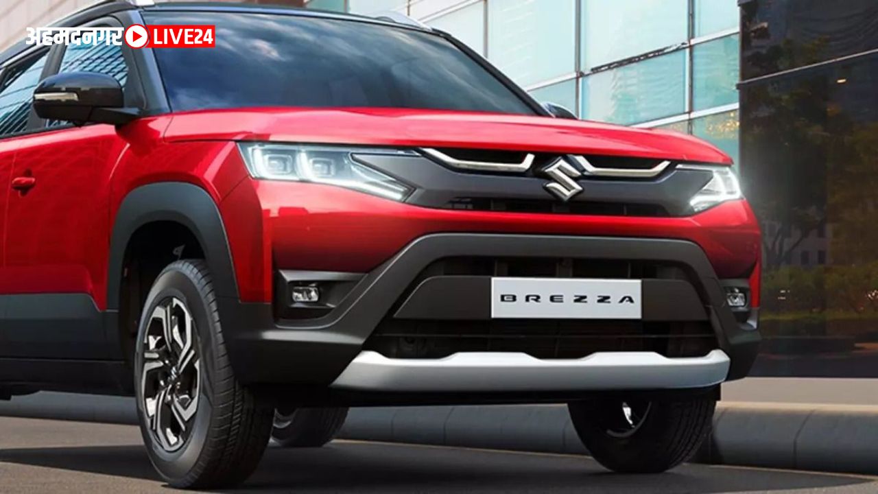 Best Budget Compact SUV