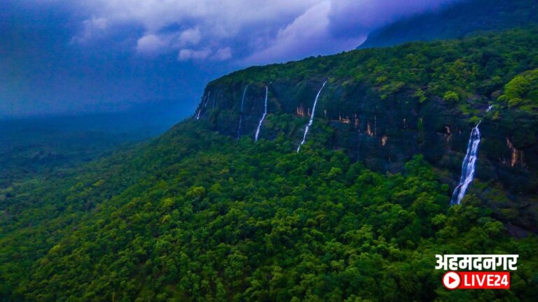 Best Tourist Places In Maharashtra