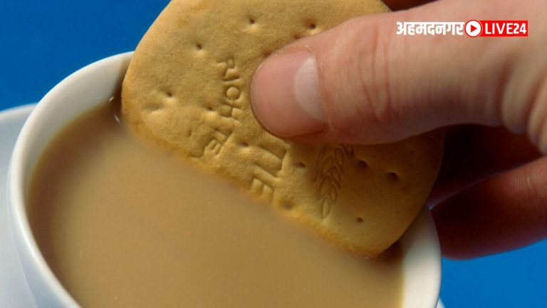 Disadvantages Of Eating Biscuits With Tea