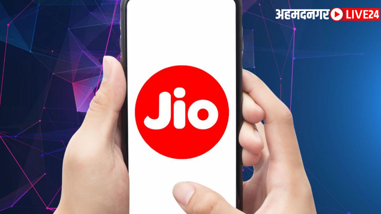 Jio Prepaid Plan