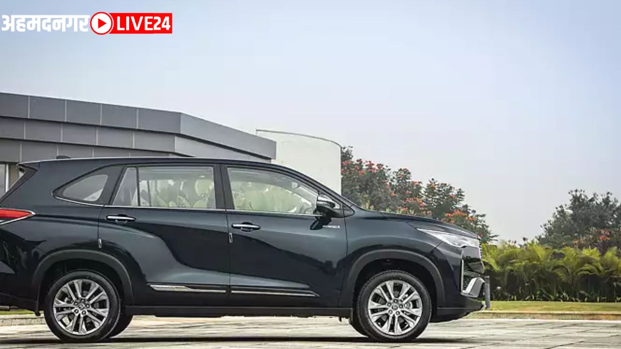 Maruti Engage