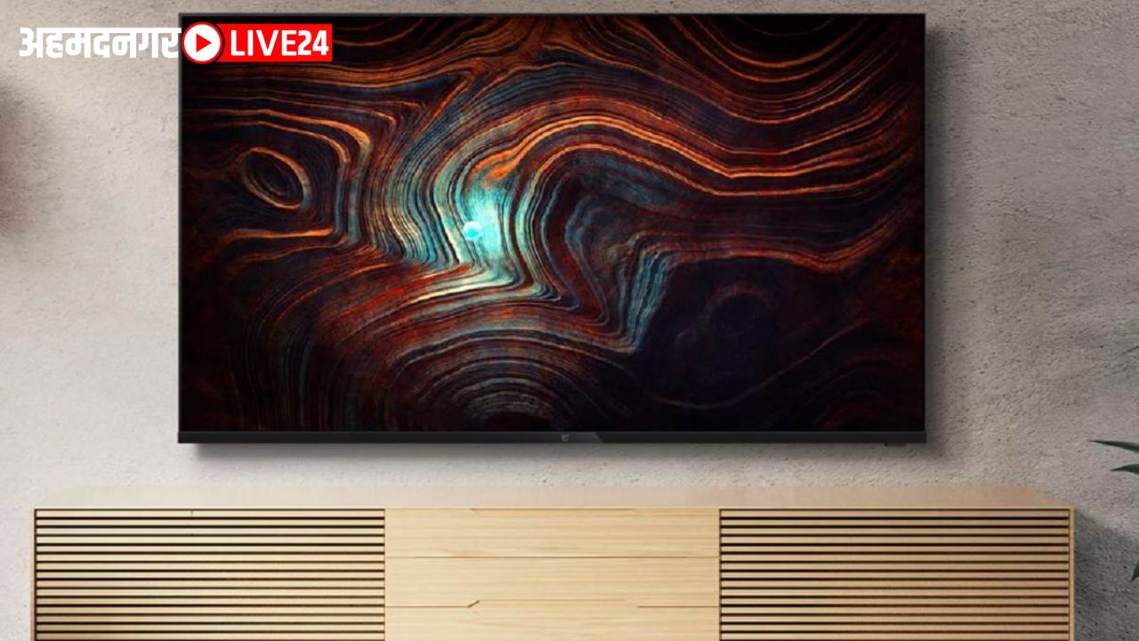 OnePlus 32 Inch Smart TV