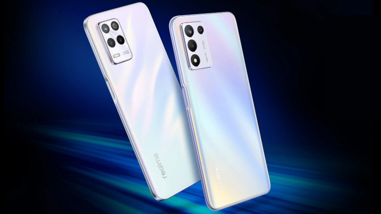 Realme Smartphone Offer