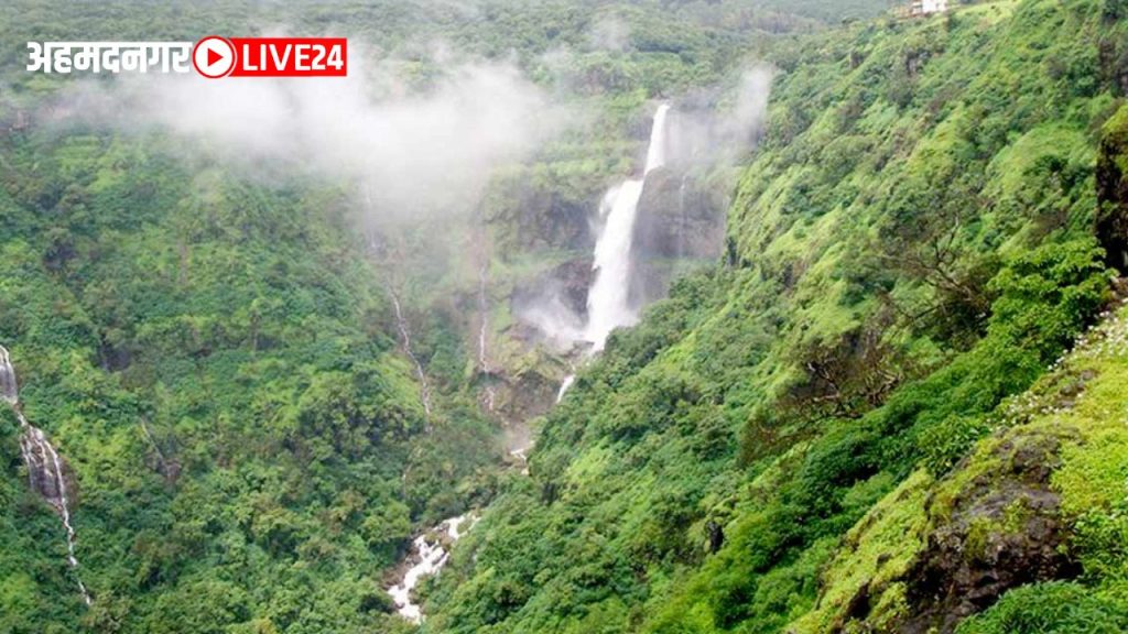 Top 5 Places in Mahabaleshwar