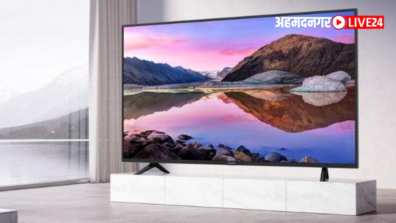 Xiaomi OLED Vision TV
