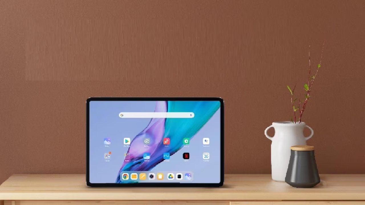 Xiaomi Pad 5 Price