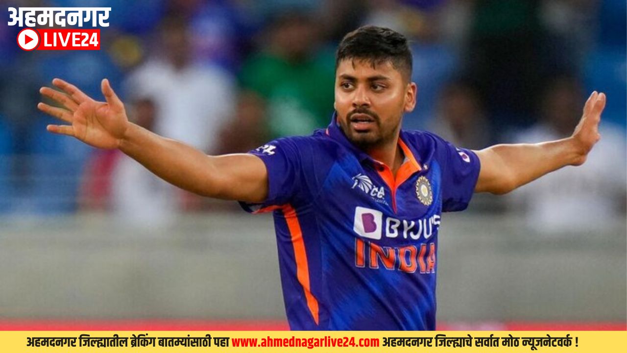 Avesh Khan Struggle Story