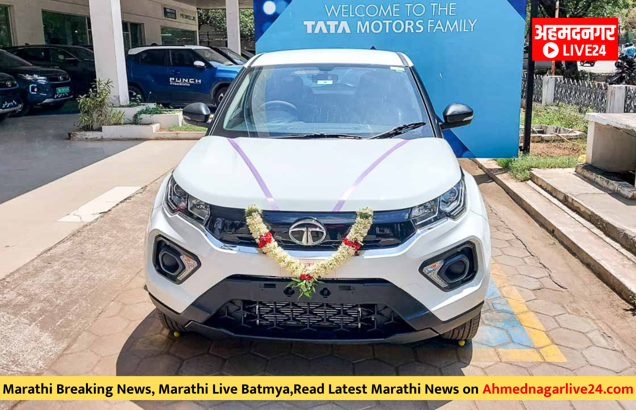 Discounts on Tata Cars
