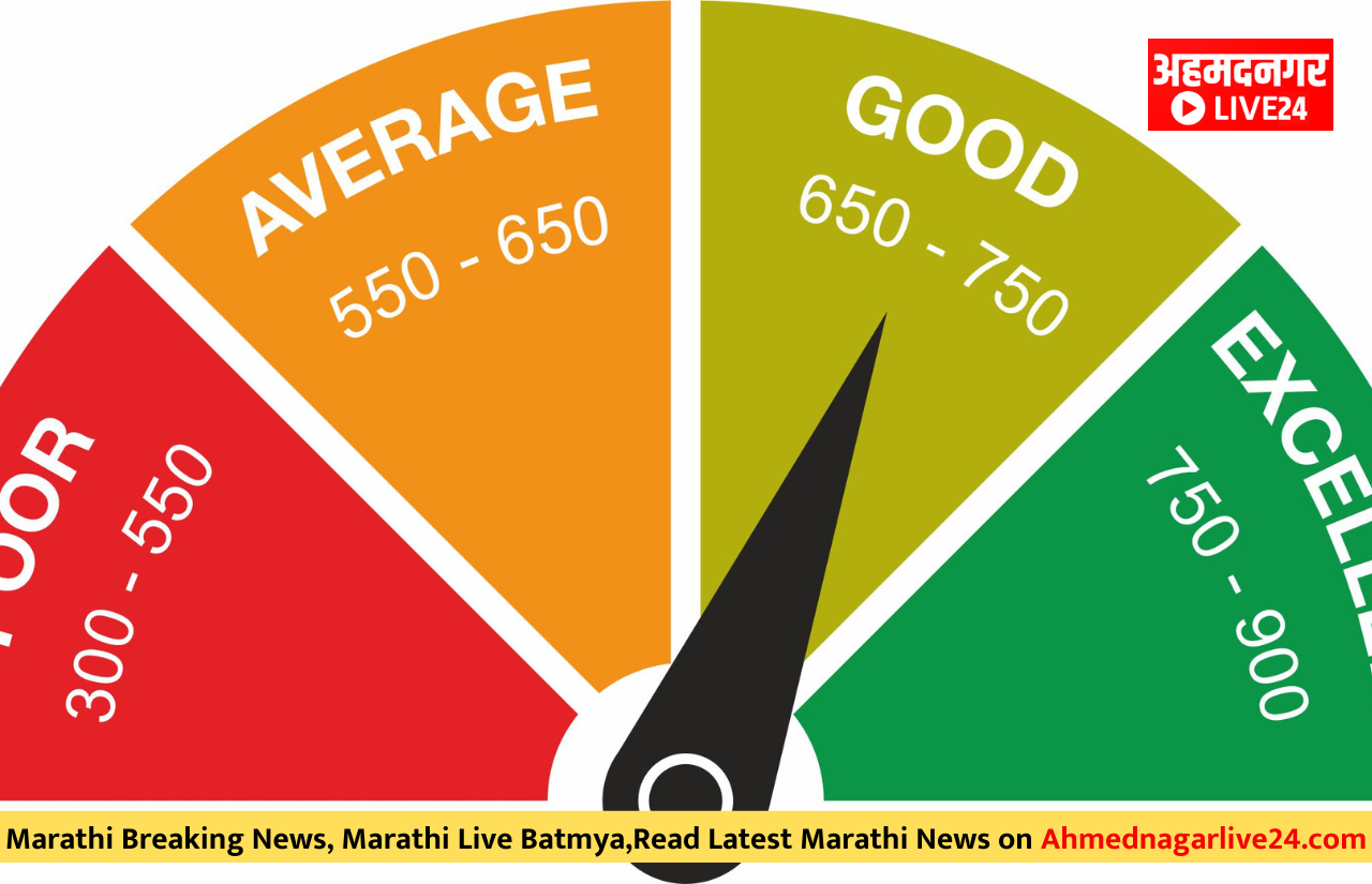 Free Cibil Score