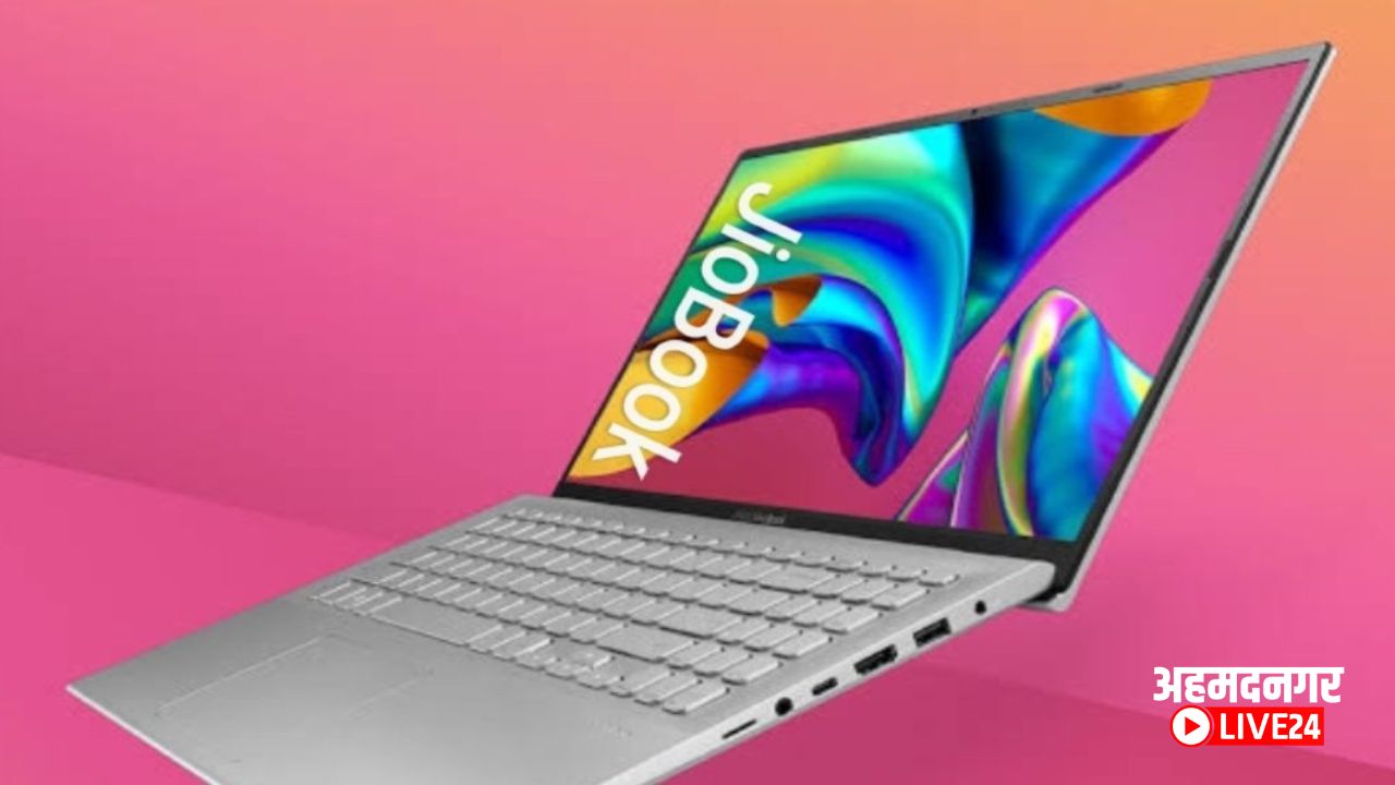 JioBook Laptop