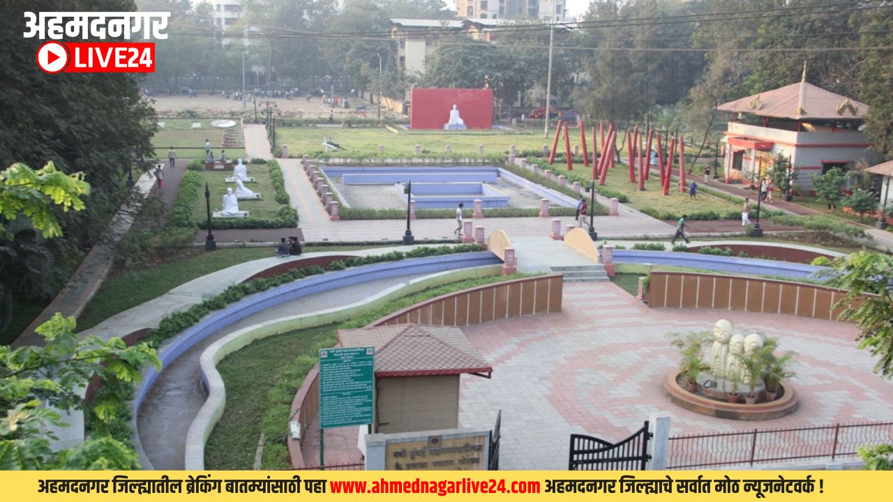 Navi Mumbai News