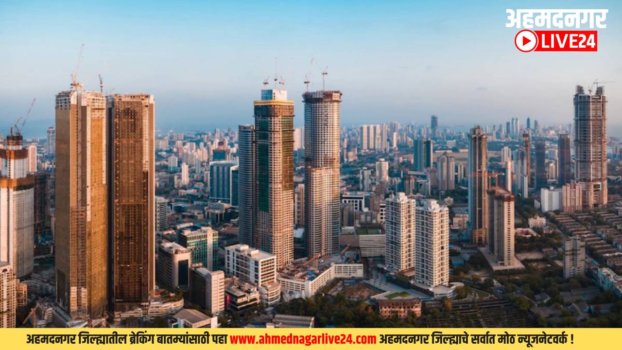 Mumbai Real Estate