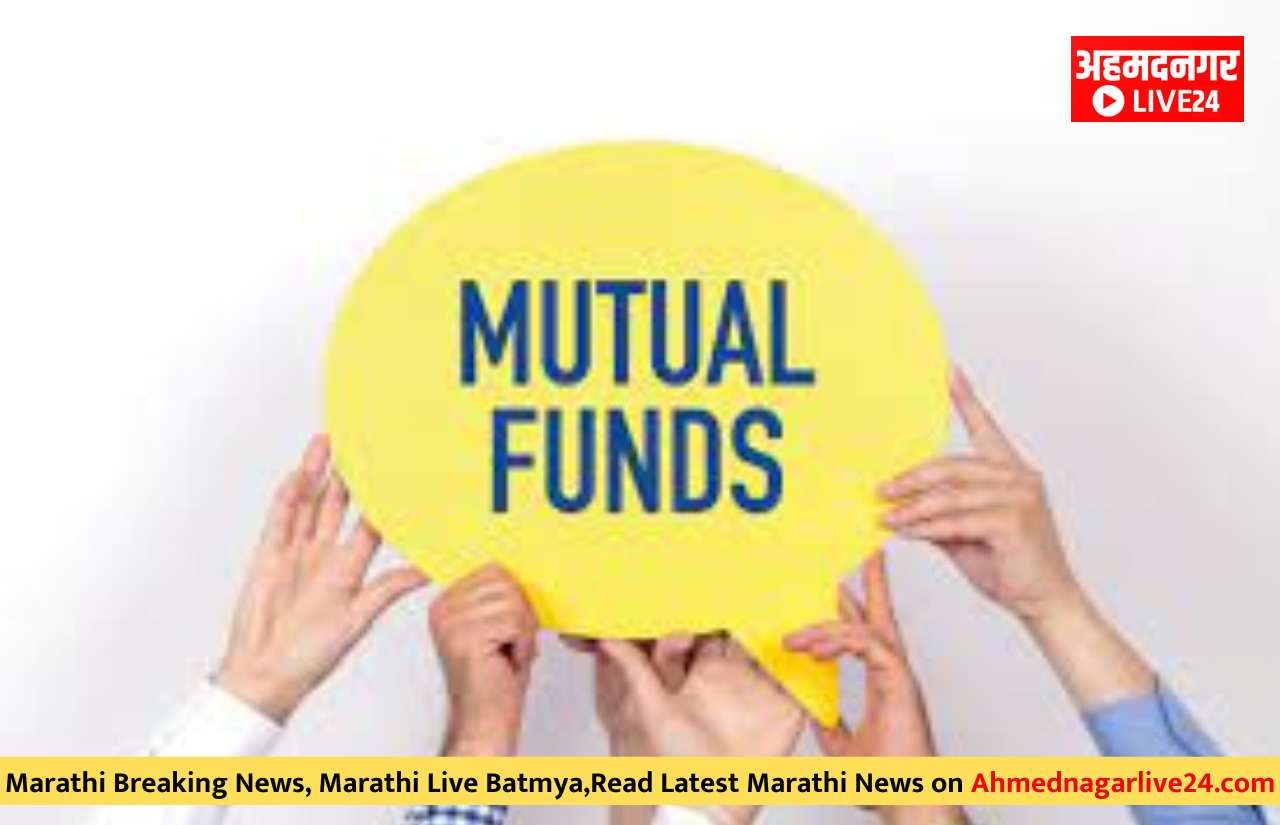 Top 10 Mutual Fund Schemes