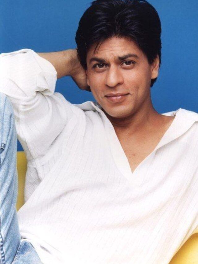 Shah Rukh Khan Accident : शाहरुख खान गंभीर जखमी ! अमेरिकेत असताना झाली मोठी चूक