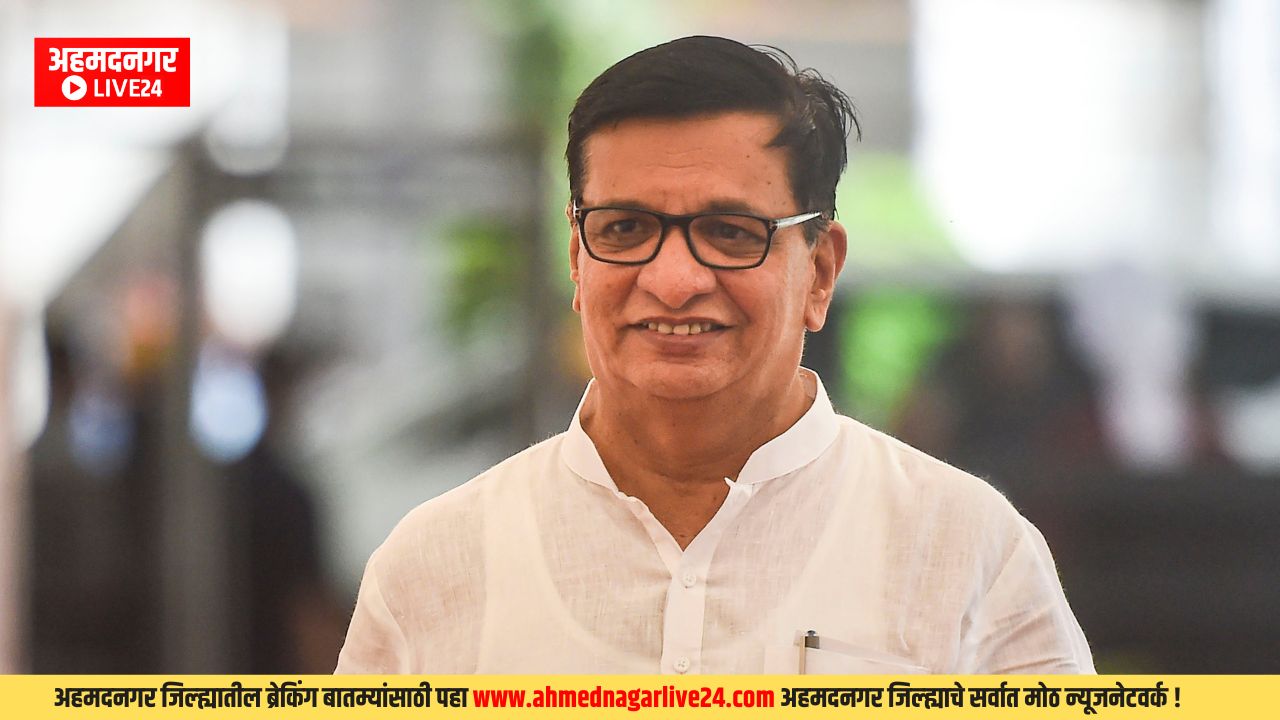 Maharashtra News